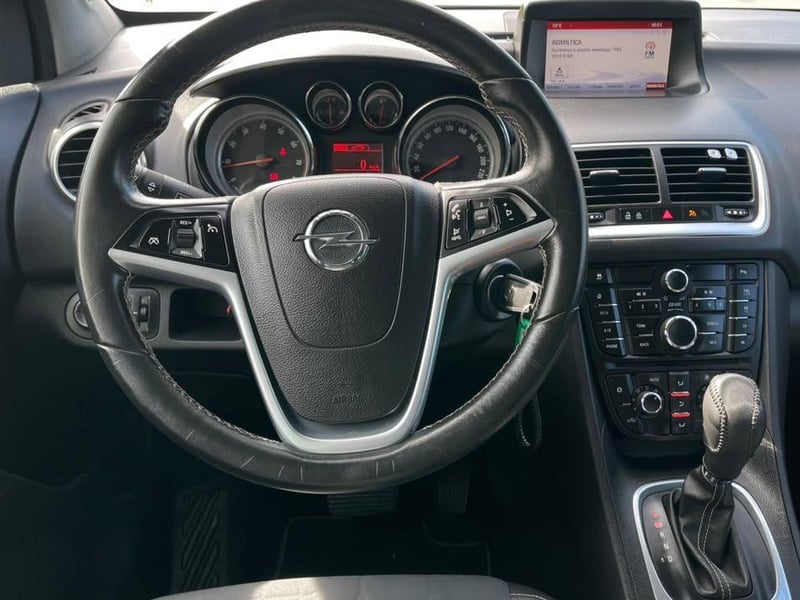 Opel MERIVA 2017 - Imagen 13 de 14