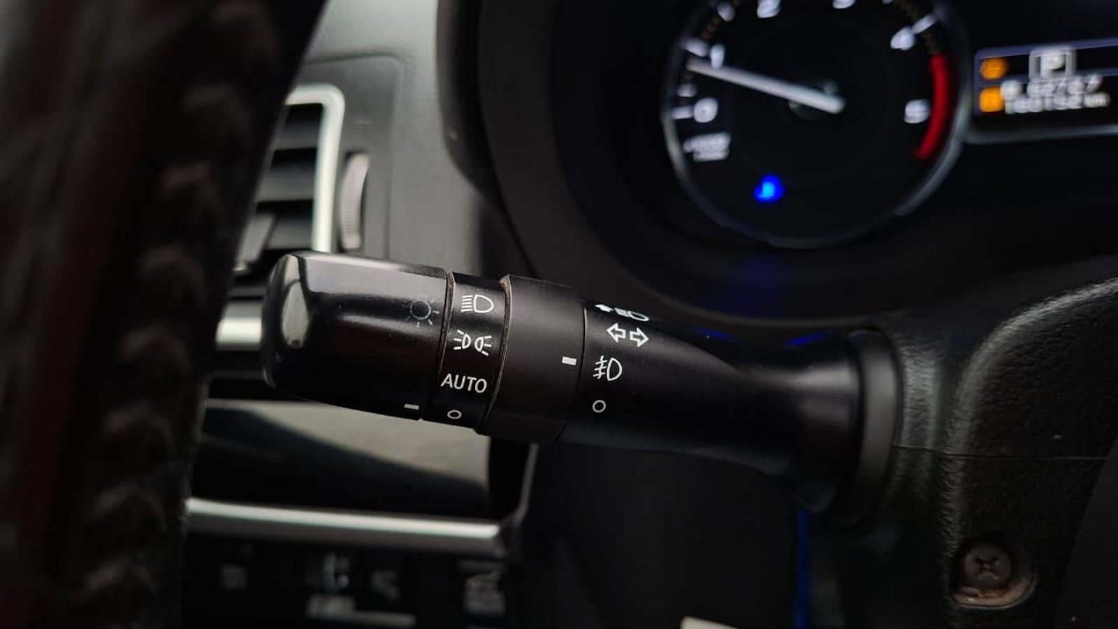 Subaru FORESTER 2018 - Imagen 16 de 19
