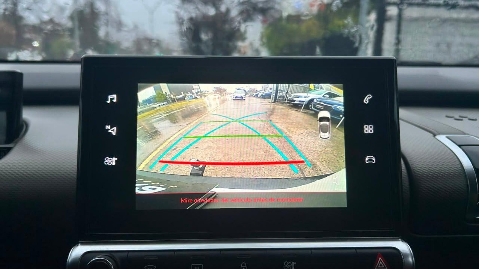 Citroën C4 2020 - Imagen 12 de 16