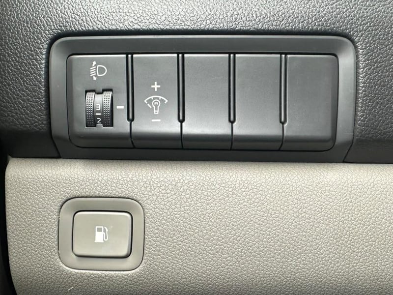 Kia Grand Carnival 2016 - Imagen 17 de 20
