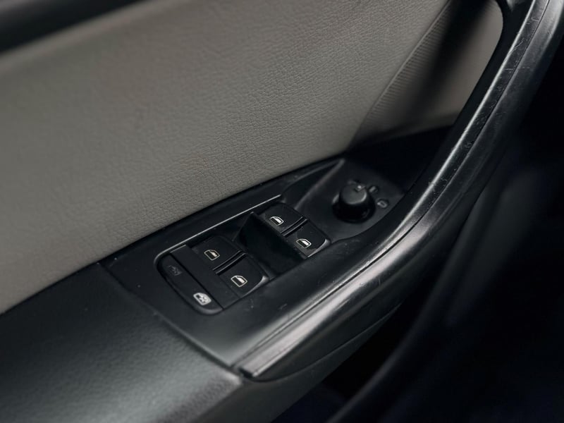 Audi Q3 TFSI 1.4 AUT 2018 - Imagen 18 de 20