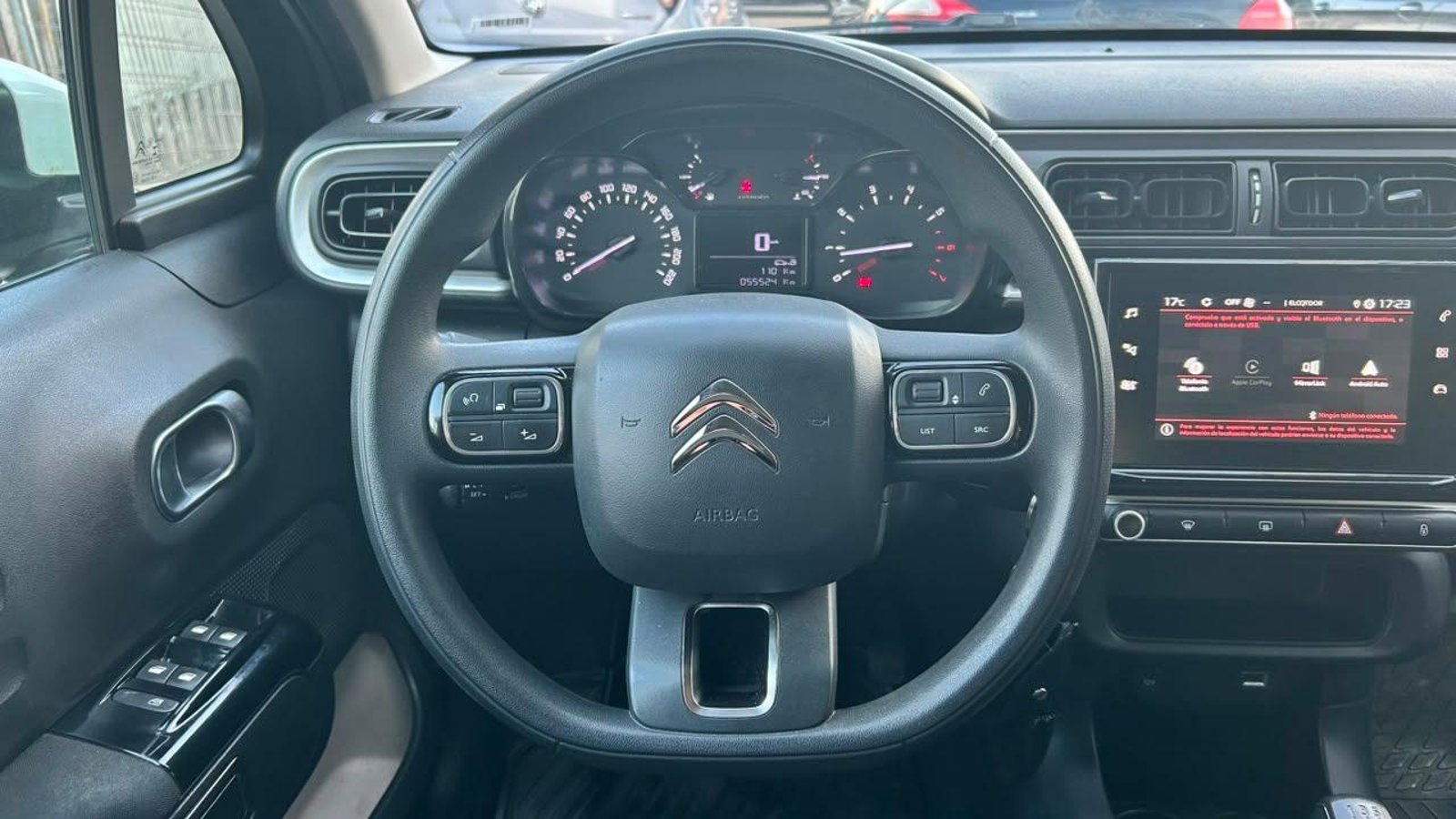 Citroën C3 2021 - Imagen 6 de 20