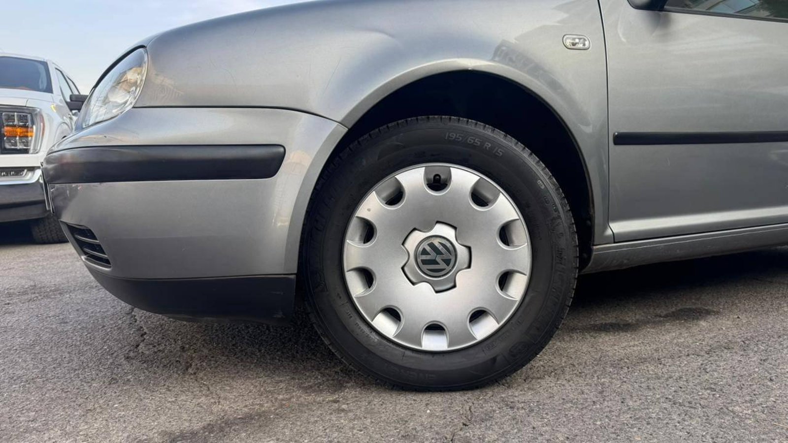 Volkswagen Golf 2007 - Imagen 5 de 16