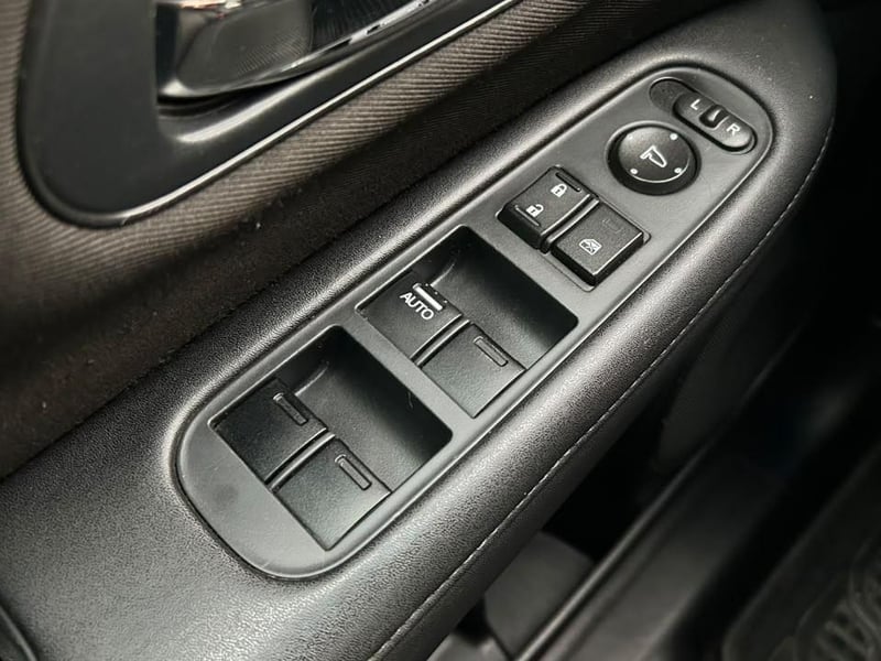 Honda HR-V 2018 - Imagen 19 de 20