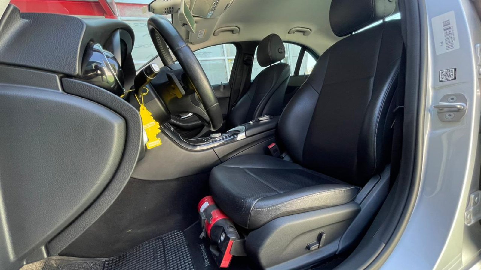 Mercedes Benz C180 2019 - Imagen 5 de 16