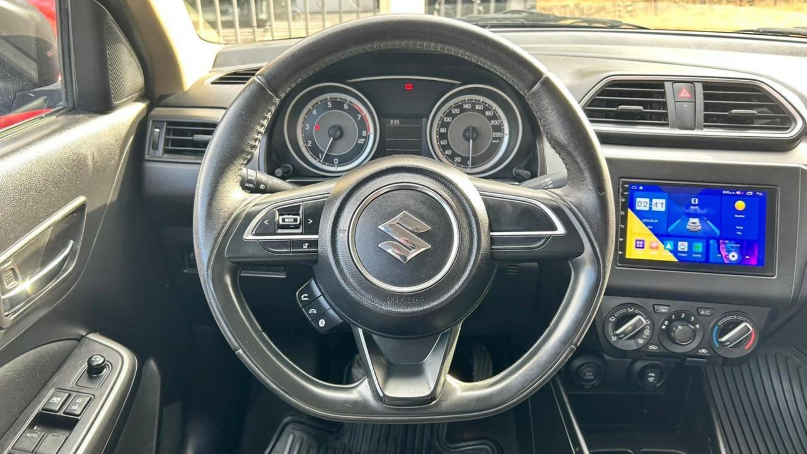 Suzuki Dzire 2019 - Imagen 8 de 20
