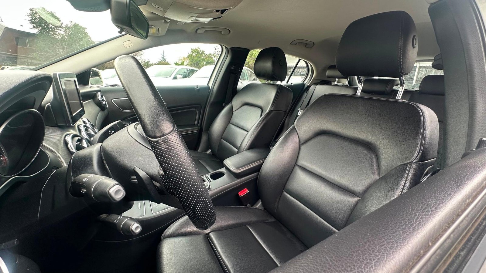 Mercedes-Benz GLA 2019 - Imagen 5 de 20