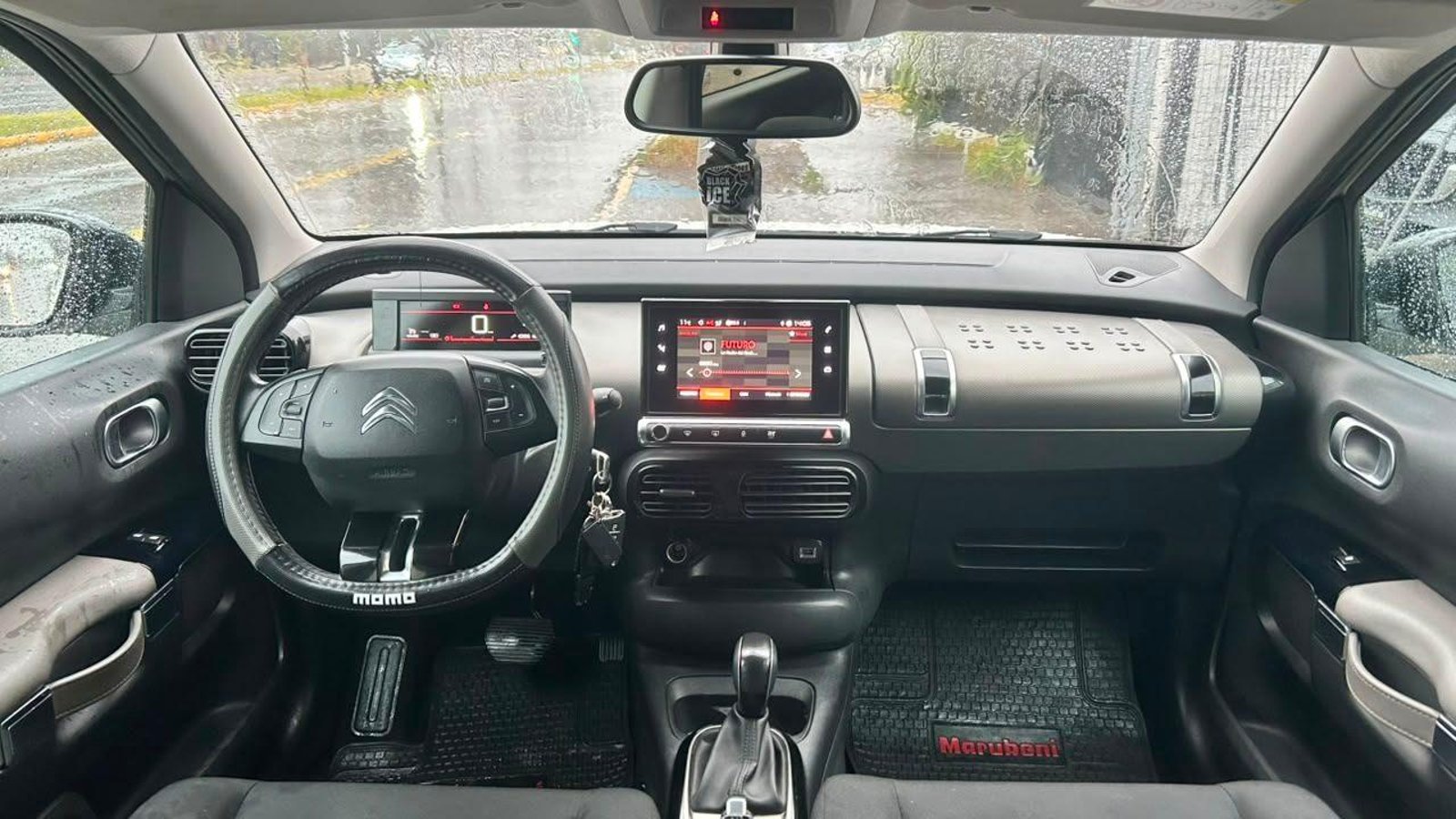 Citroën C4 2020 - Imagen 10 de 16