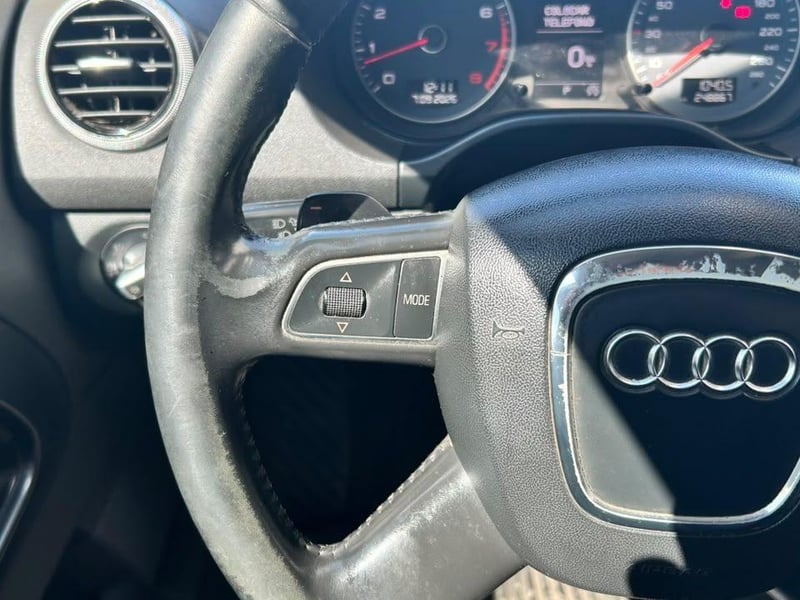 Audi A3 2012 - Imagen 12 de 20