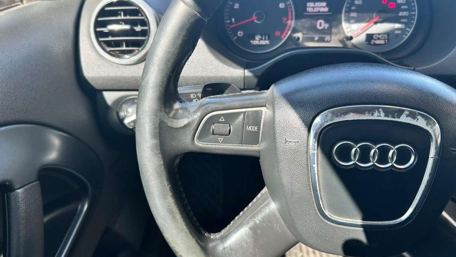 Audi A3 2012 - Imagen 12 de 20
