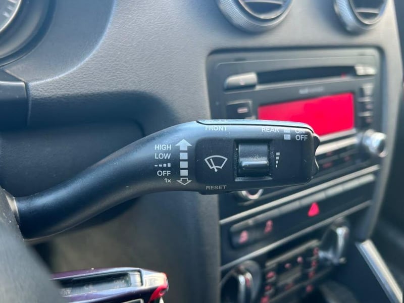 Audi A3 2012 - Imagen 15 de 20