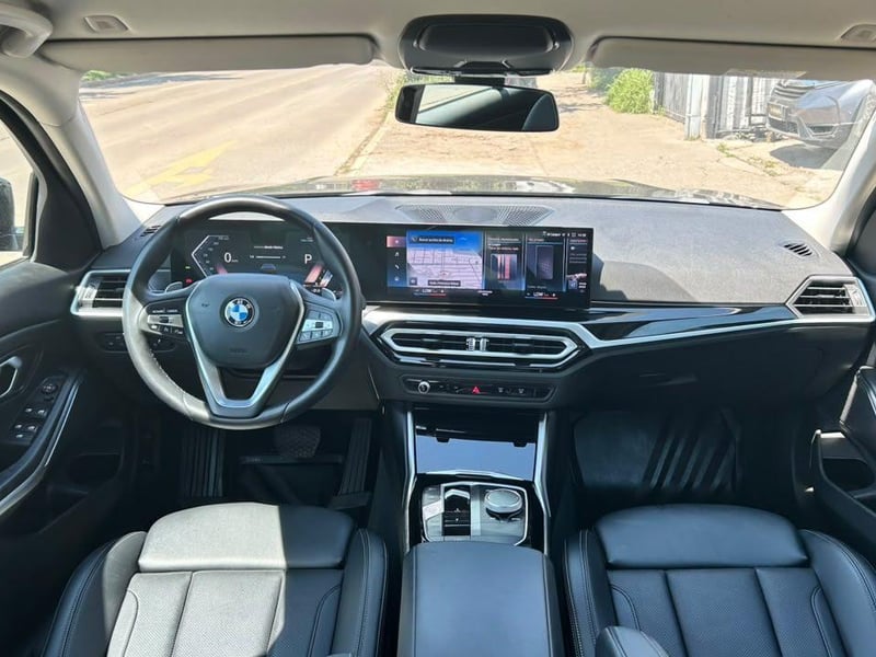 BMW 320I URBAN LCI 2023 - Imagen 8 de 20