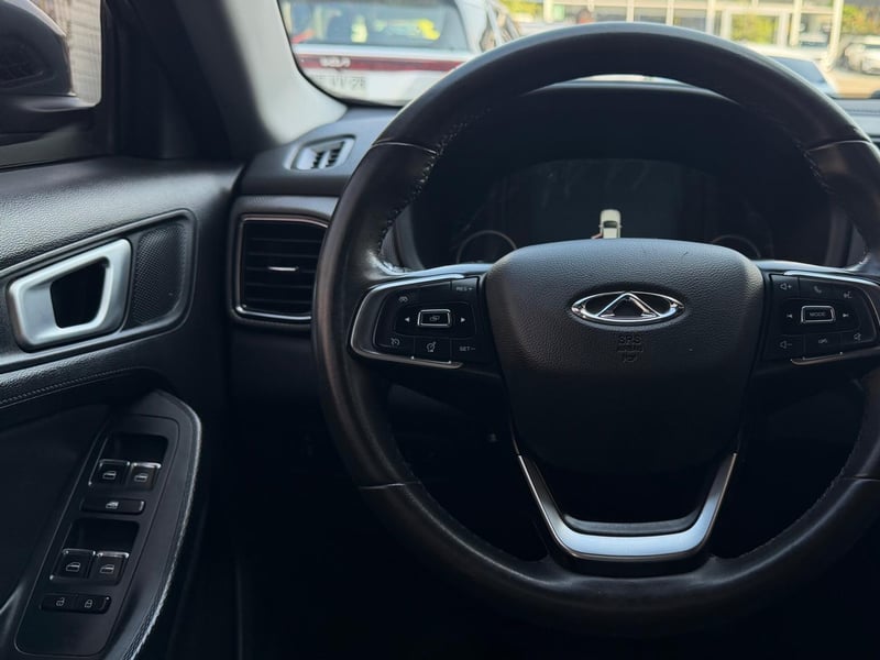 Chery TIGGO 3 2021 - Imagen 10 de 20
