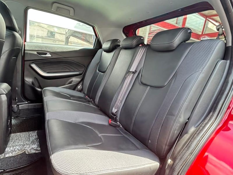Chery TIGGO 2 PRO 2023 - Imagen 7 de 20