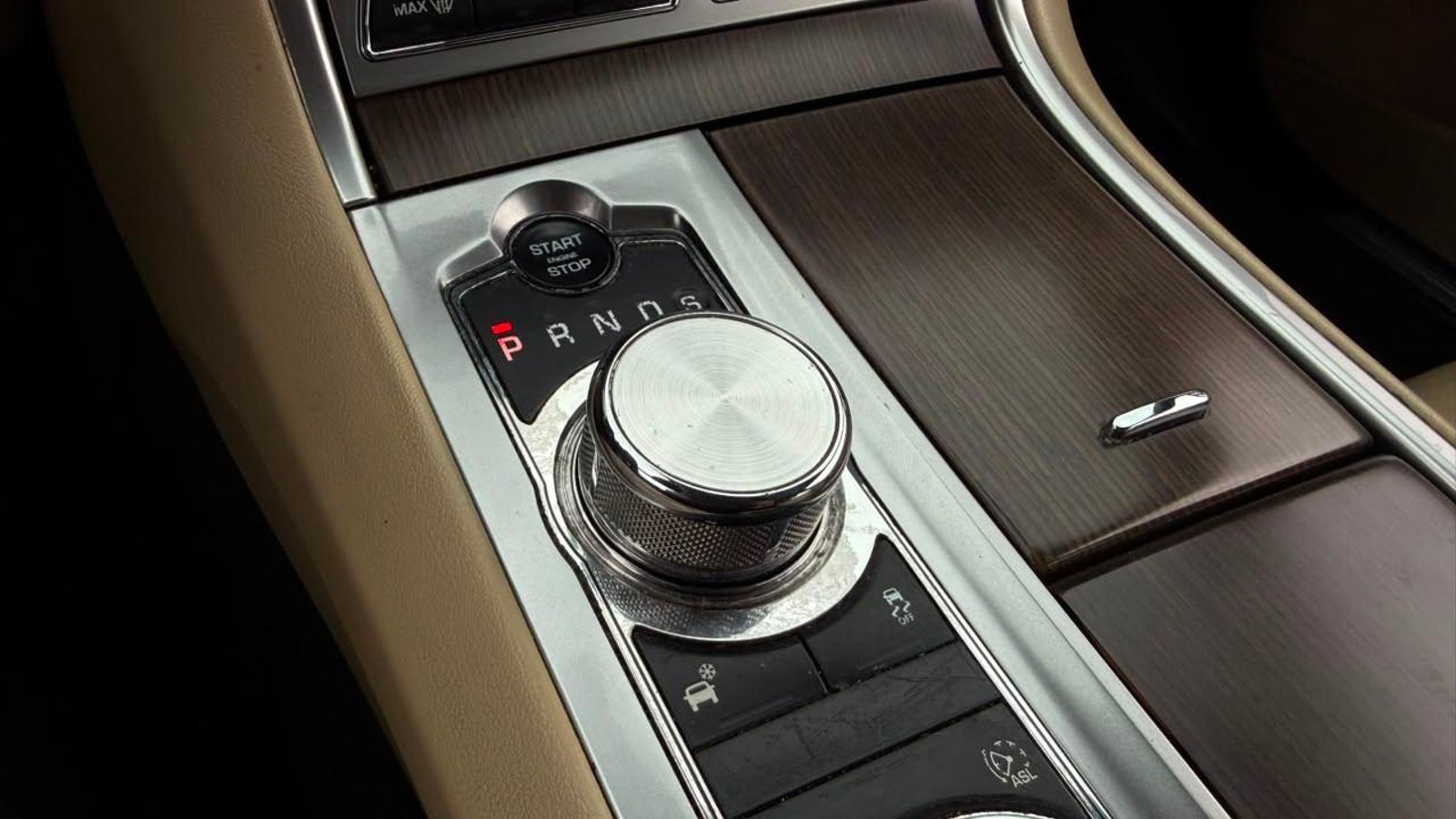 Jaguar XF 2014 - Imagen 13 de 20