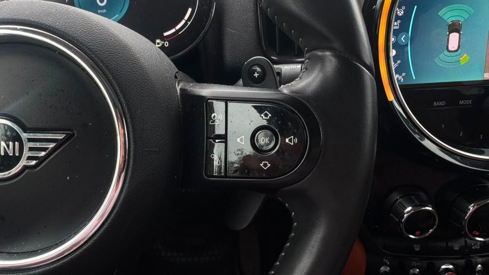 Mini COUNTRYMAN COOPER S 2023 - Imagen 15 de 20