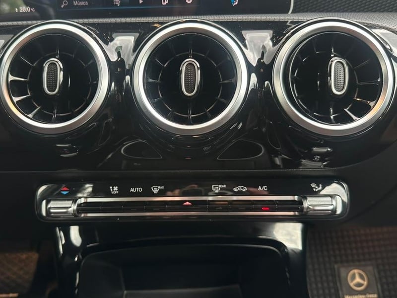 Mercedes-Benz A200 D HB 1.9 AUT 2020 - Imagen 9 de 20
