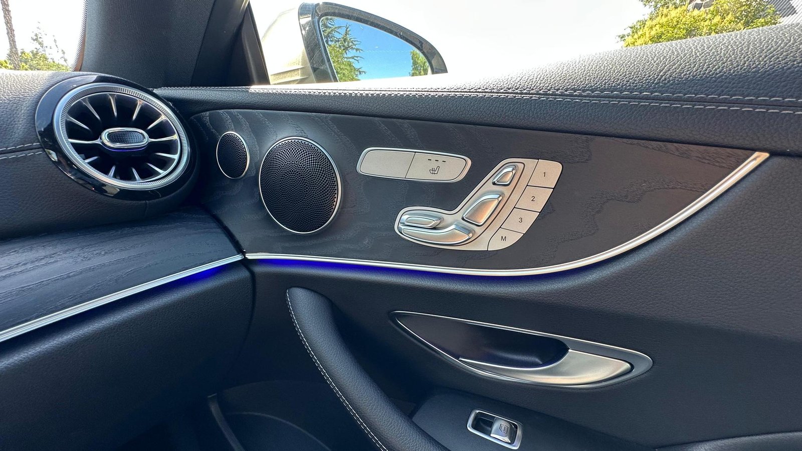 Mercedes Benz E300 2020 - Imagen 20 de 20