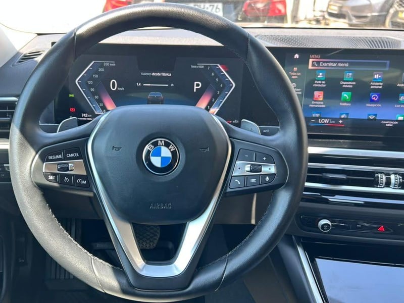 BMW 320I URBAN LCI 2023 - Imagen 5 de 20