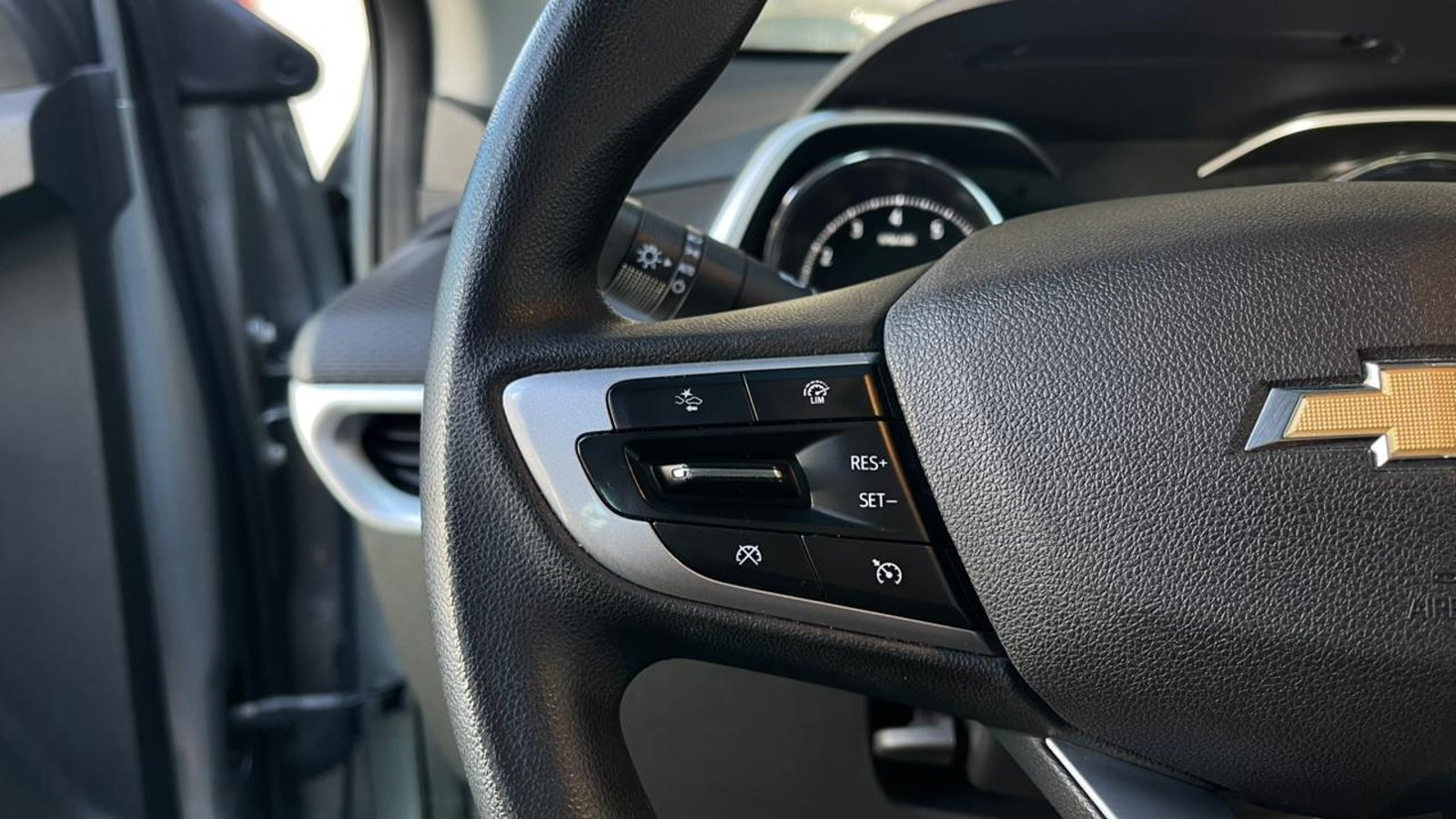 Chevrolet Tracker 2025 - Imagen 11 de 16