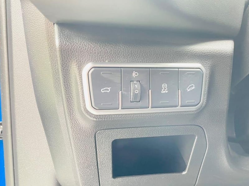 Haval H6 2026 - Imagen 19 de 20