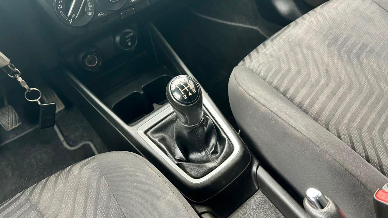 Suzuki SWIFT 2022 - Imagen 10 de 20