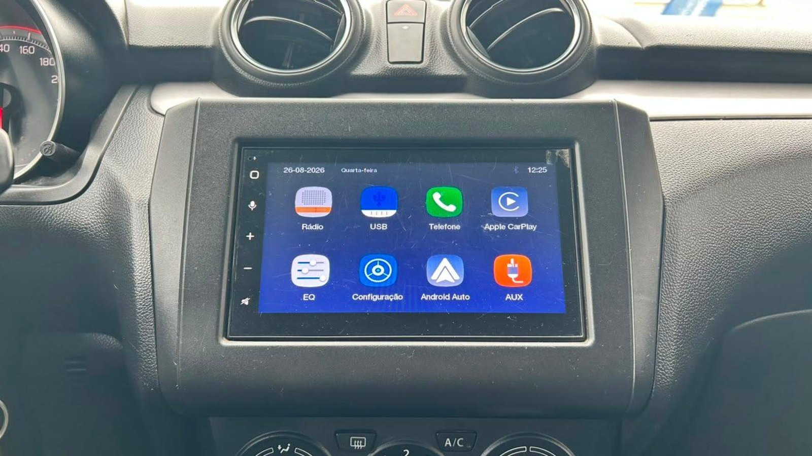 Suzuki SWIFT 2022 - Imagen 9 de 20