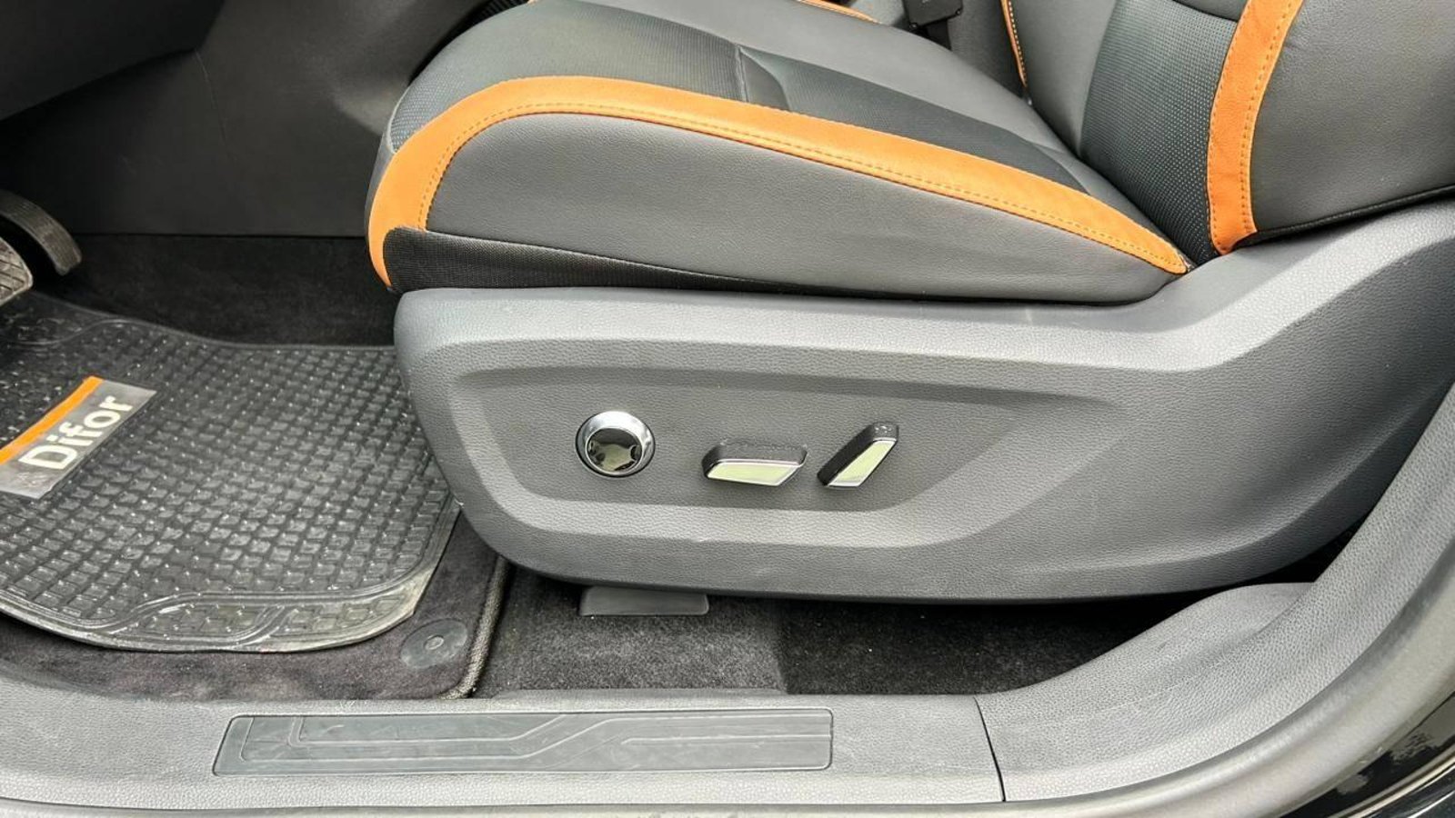 Ford Territory 2026 - Imagen 17 de 20