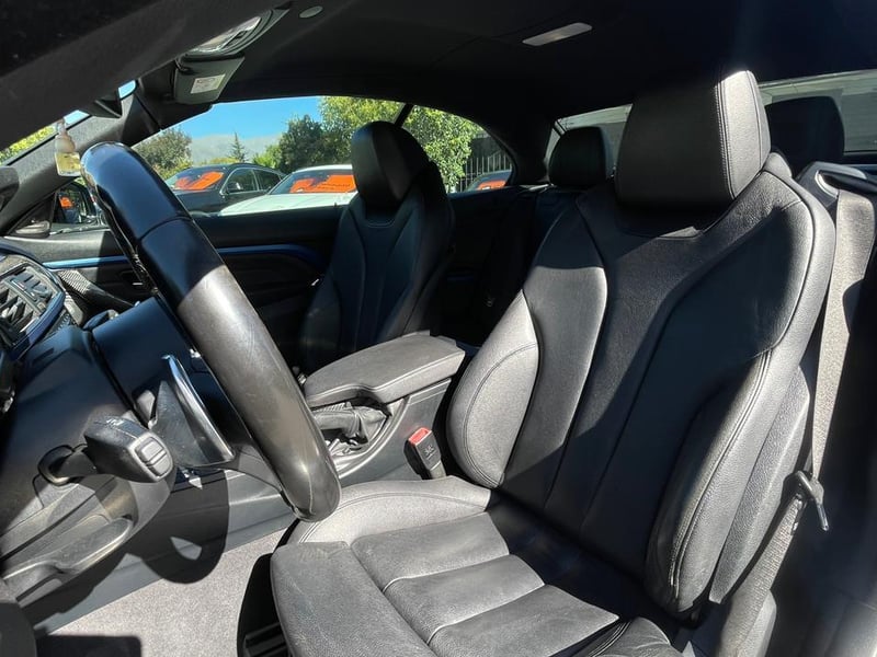 BMW 435i 2016 - Imagen 14 de 20