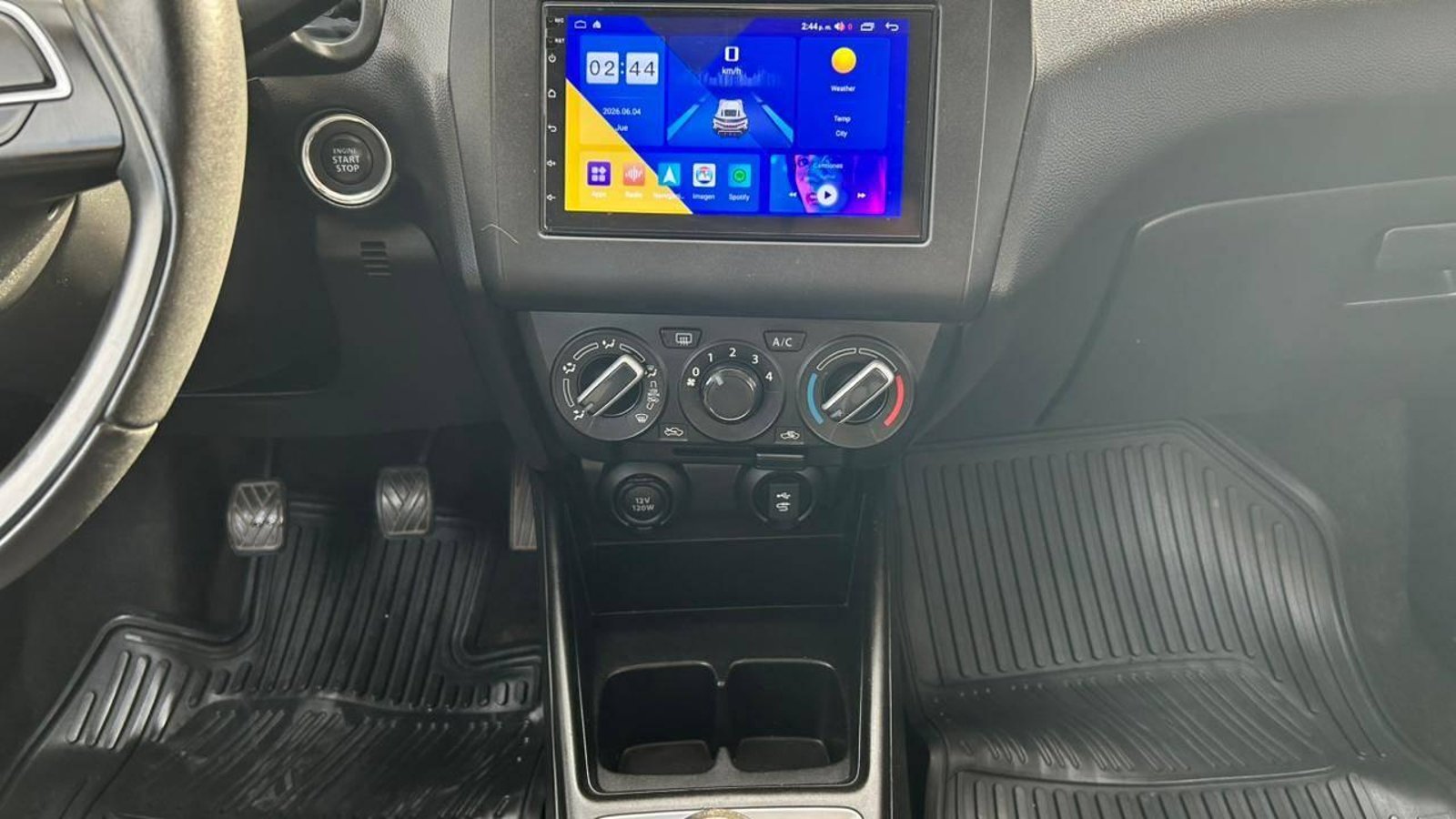 Suzuki Dzire 2019 - Imagen 16 de 20