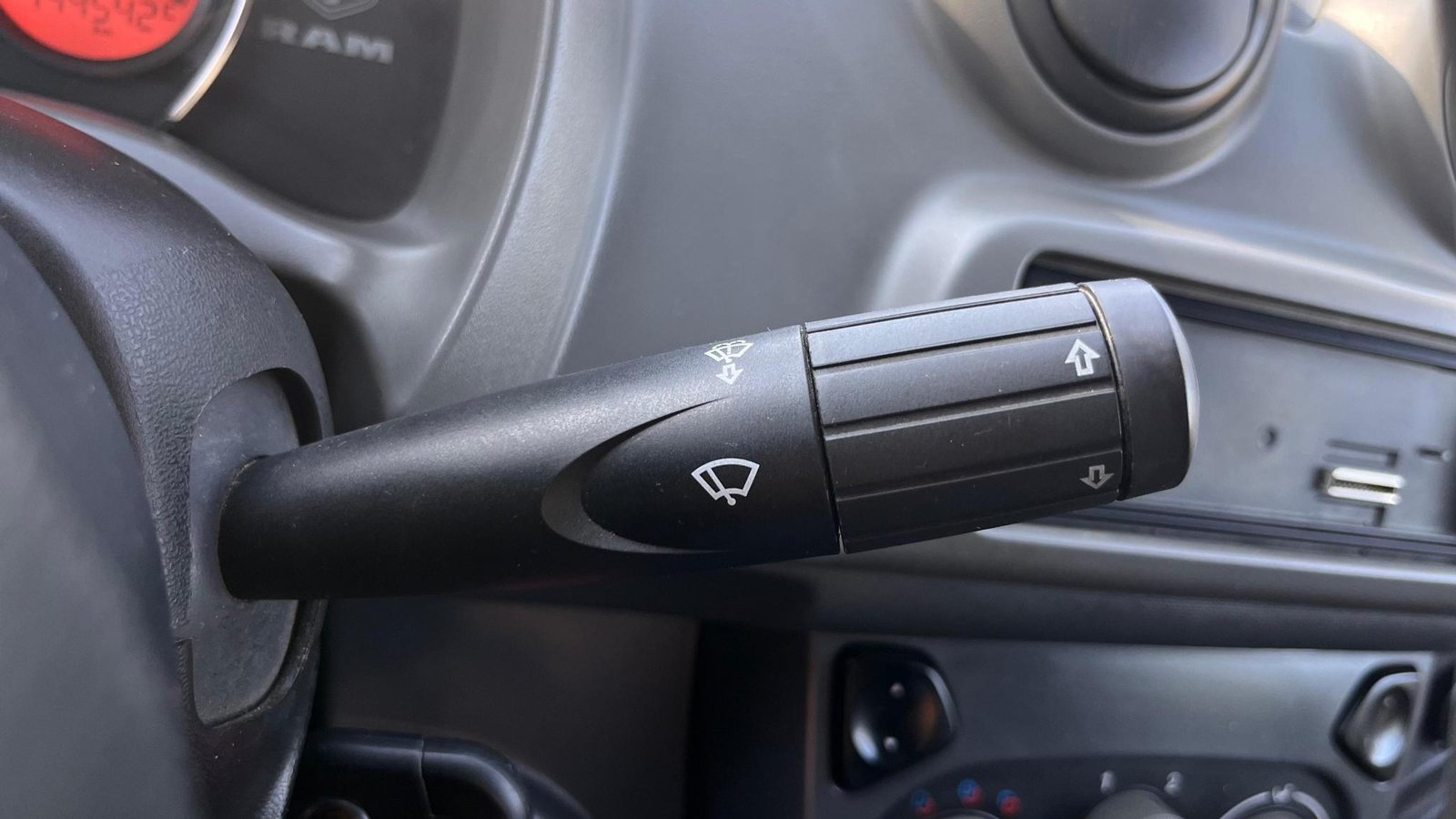 Ram VAN 700 2021 - Imagen 10 de 12