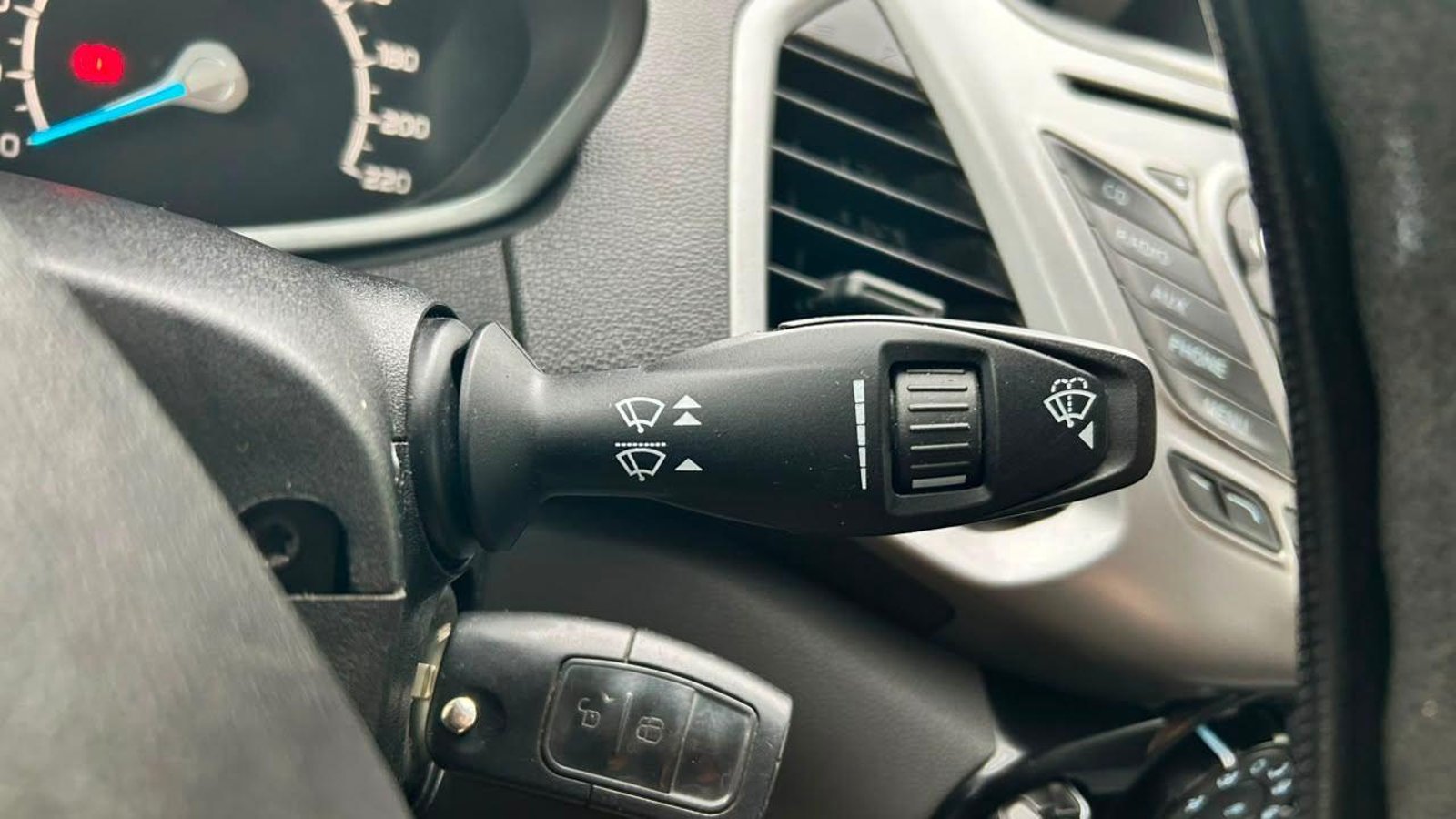 Ford Ecosport 2014 - Imagen 20 de 20
