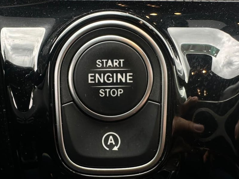 Mercedes-Benz A200 D HB 1.9 AUT 2020 - Imagen 10 de 20