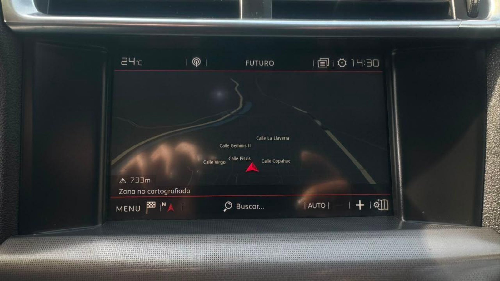Citroën C4 2019 - Imagen 12 de 20