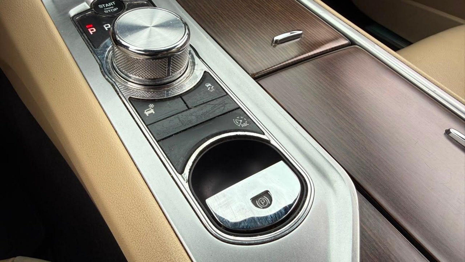 Jaguar XF 2014 - Imagen 14 de 20