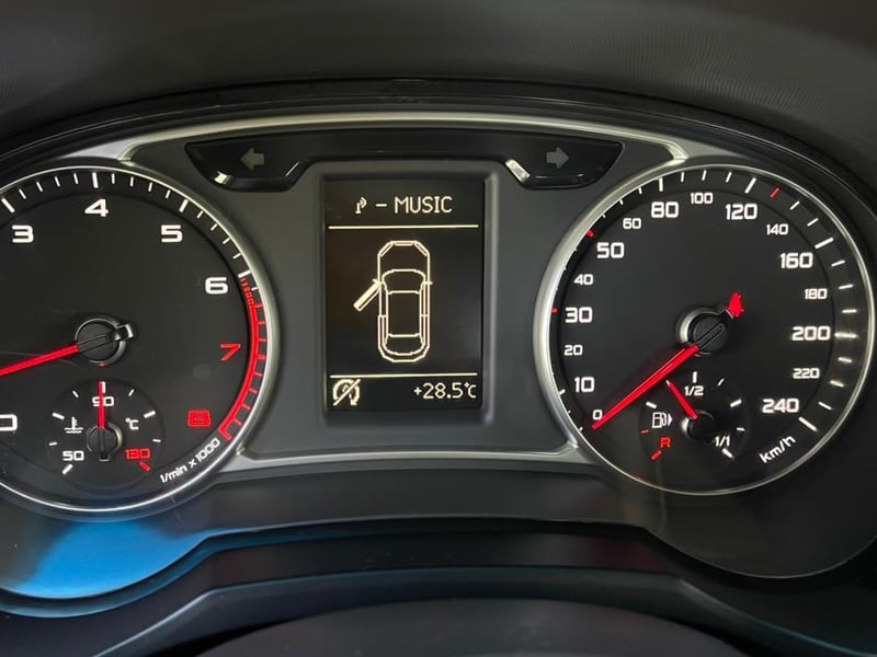 Audi A1 2013 - Imagen 6 de 15