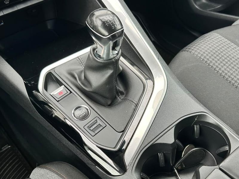 Peugeot 3008 2022 - Imagen 14 de 20