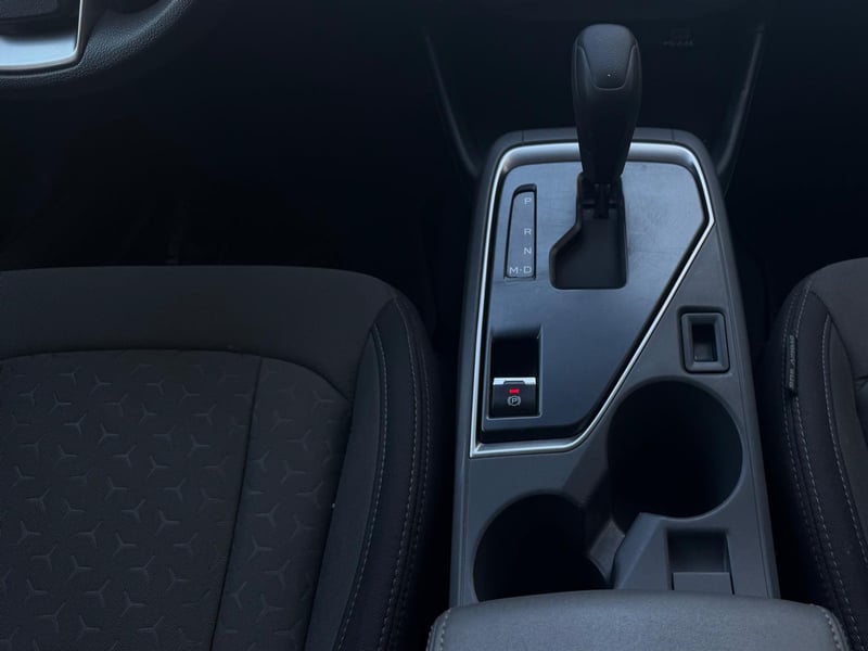 Subaru CROSSTREK 2024 - Imagen 12 de 20