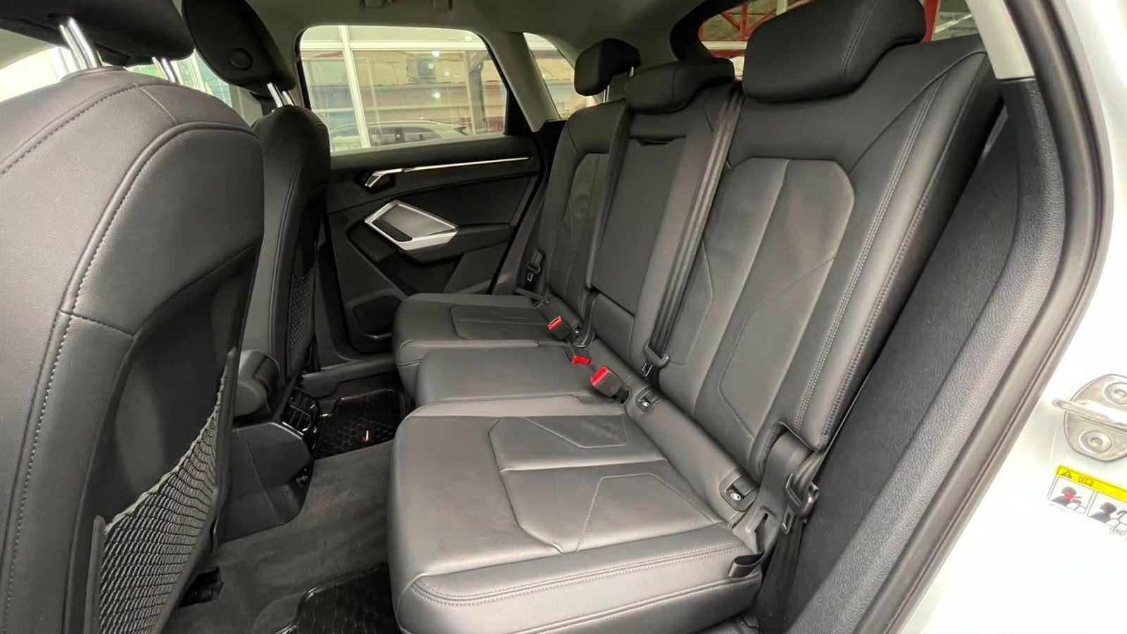 Audi Q3 35 TFSI 1.4 AUT 2024 - Imagen 6 de 18