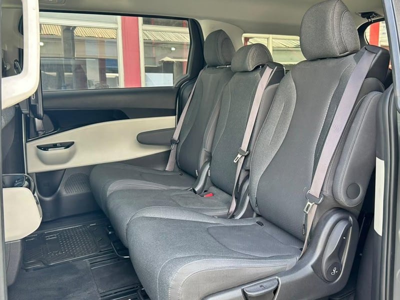 Kia CARNIVAL 2022 - Imagen 6 de 20