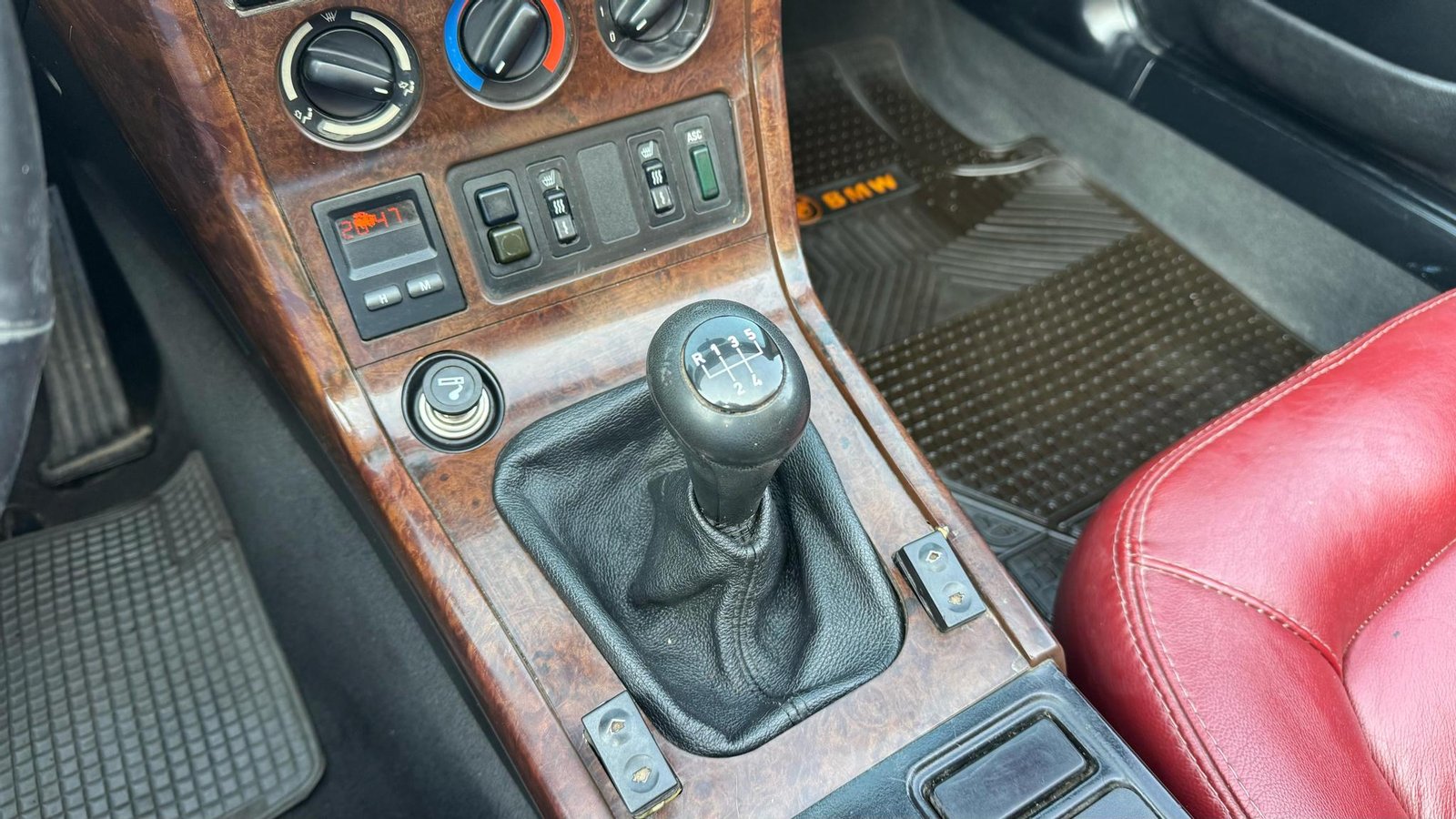 BMW Z3 1996 - Imagen 10 de 10