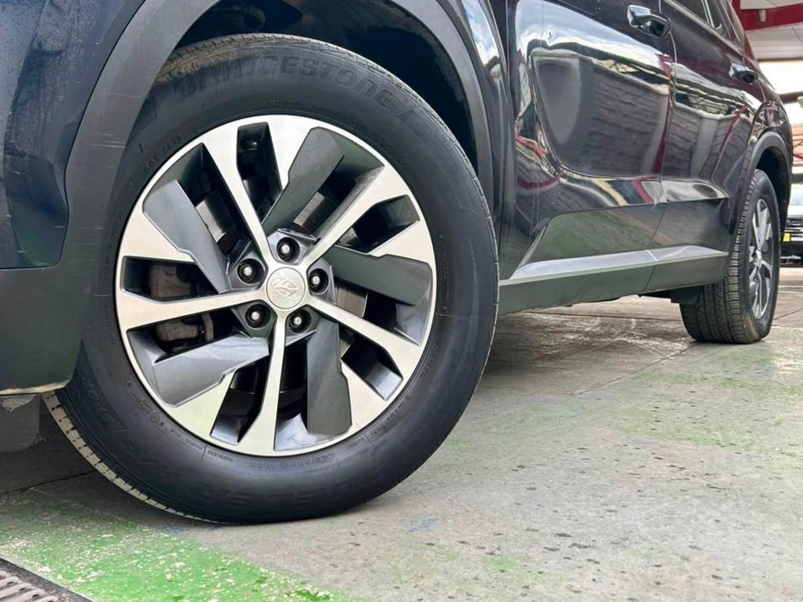 Hyundai Palisade 2022 - Foto 5 de 20