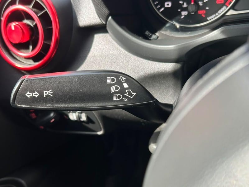 Audi A1 2016 - Imagen 16 de 20