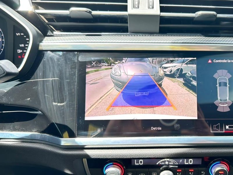 Audi Q3 SPORTBACK 2021 - Imagen 11 de 20