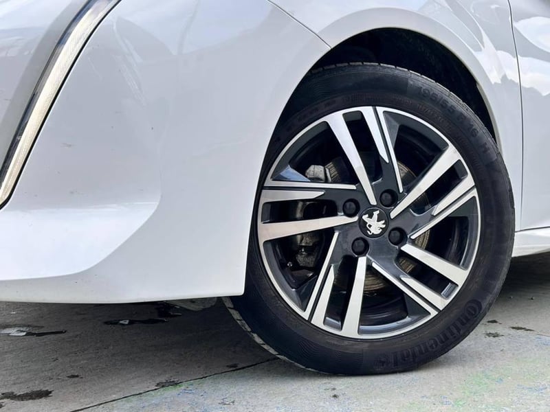 Peugeot 208 2024 - Imagen 5 de 20