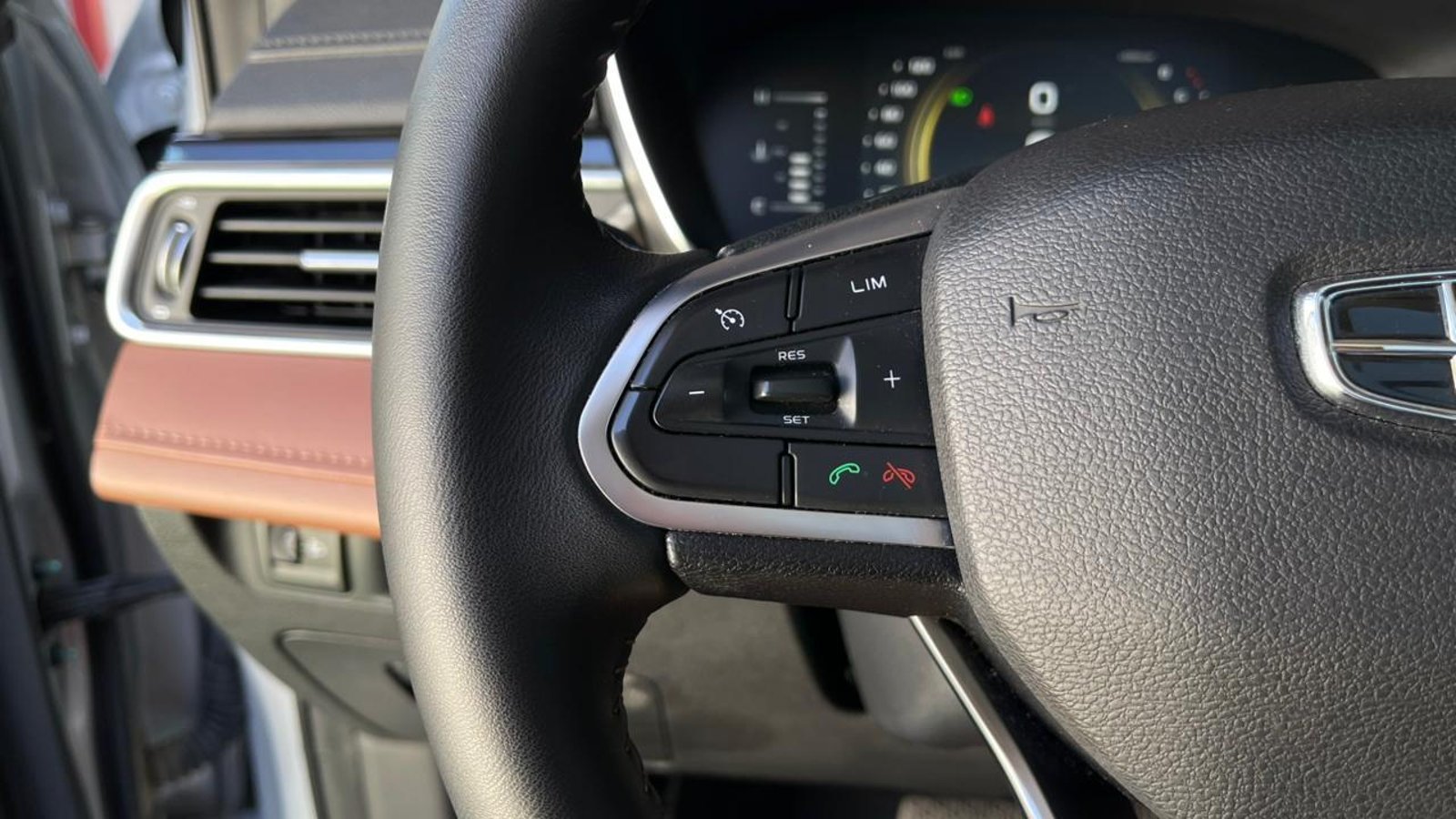 Geely Askarra 2022 - Imagen 10 de 15