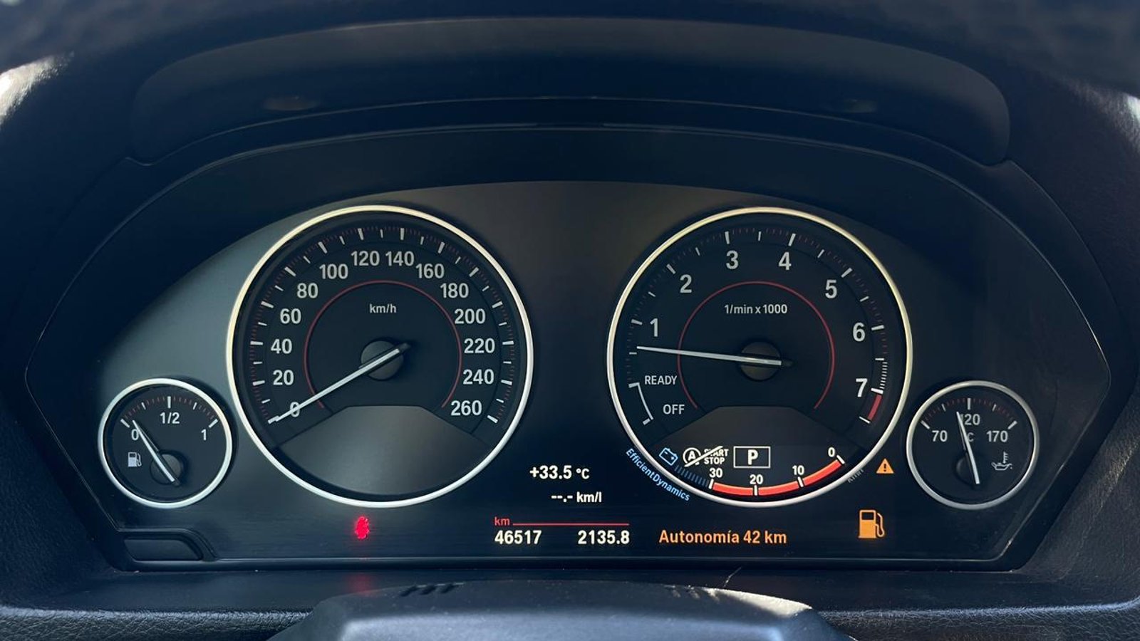 BMW 435i 2016 - Imagen 7 de 20