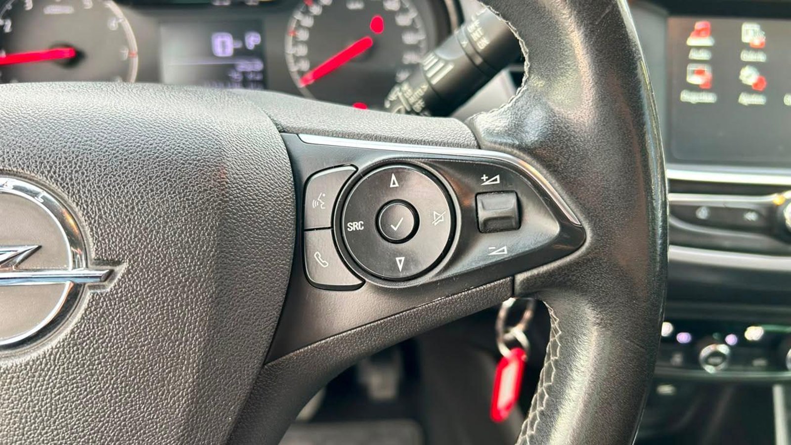 Opel Crossland 2021 - Imagen 19 de 20