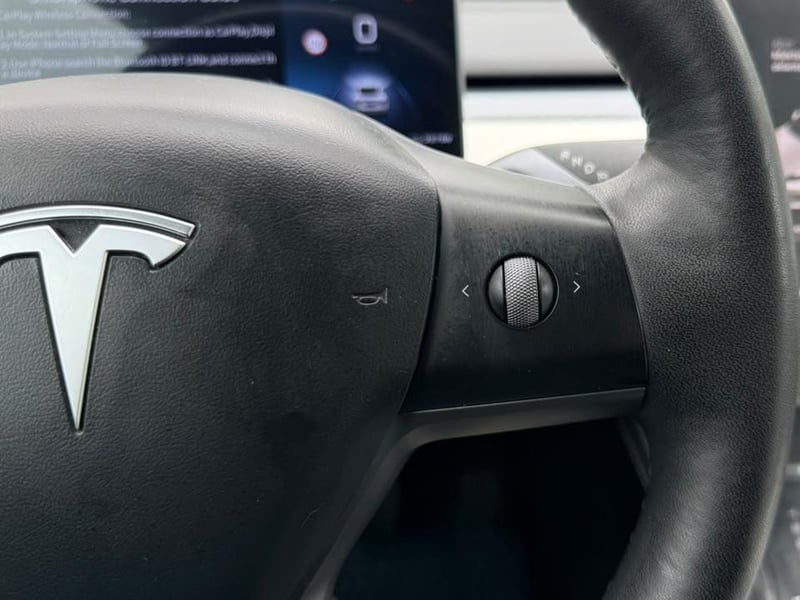 Tesla 3 2021 - Imagen 16 de 19
