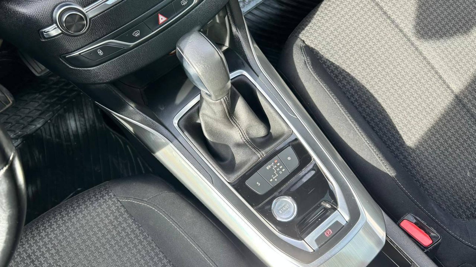 Peugeot 308 2020 - Imagen 15 de 20
